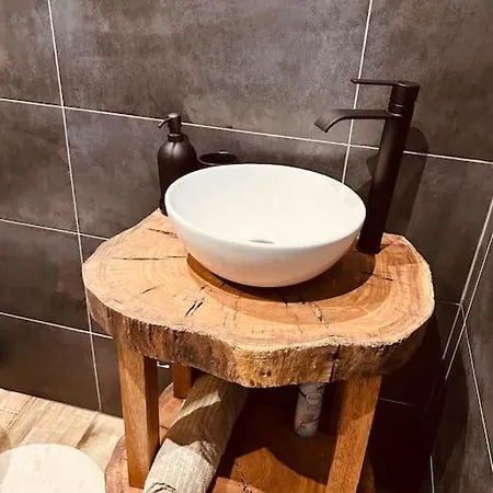 Lumineux Centre * 卡尔维