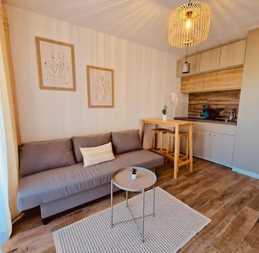 Apartamento Lumineux Centre Calvi (Corsica)