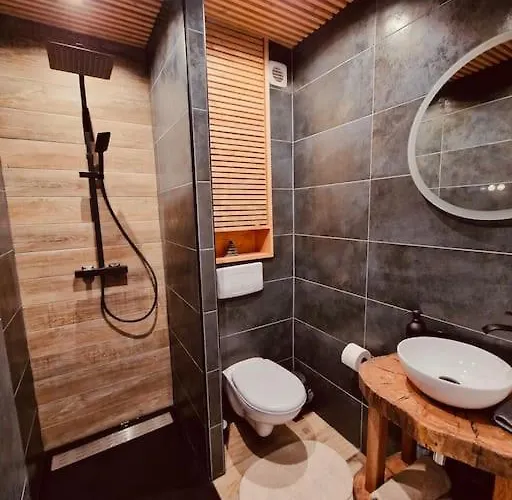 Apartamento Lumineux Centre